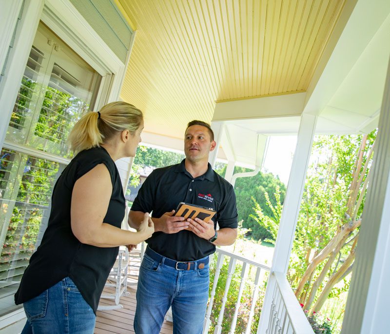 Attic Insulation | Red River Roofing, Siding and Windows