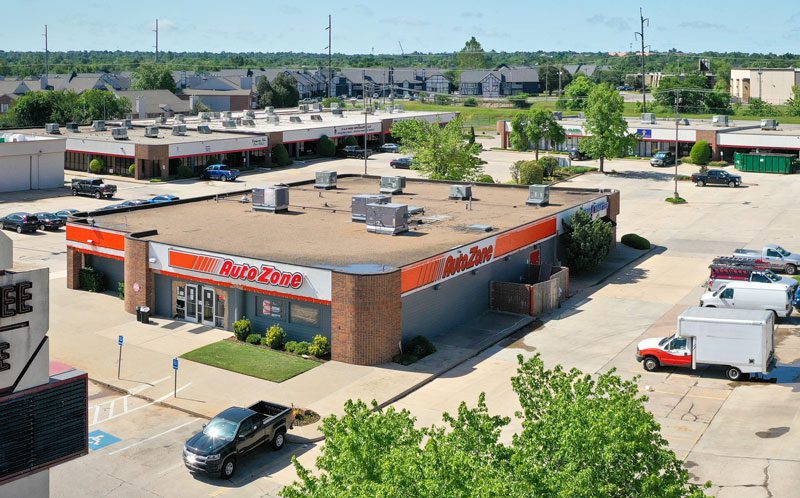 Commercial Roofing Extend the Life of Your Roof | Red River Roofing