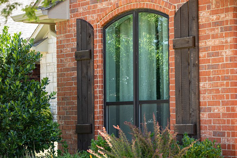 Energy Efficient Vinyl Windows in OKC | Red River Windows