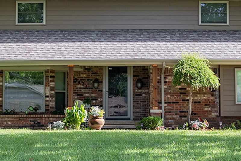 Security Doors From Red River Roofing Siding and Windows